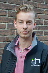 Koen Vlaar