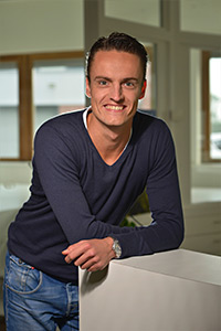 Barry Nijssen