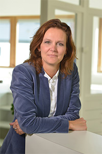 Ingrid Pijnacker