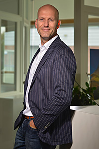 Jeroen van het Kaar