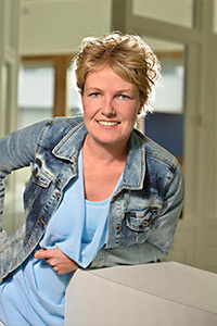 Kelly Bruin