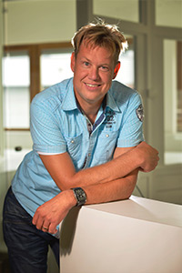 Richard van Diepen