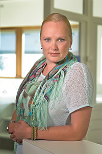 Christien Broersma