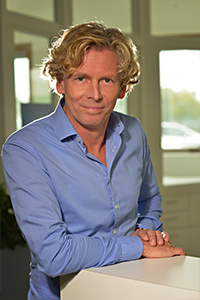 Michel de Jeu