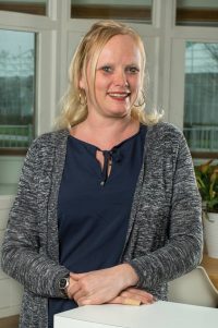Christien Broersma