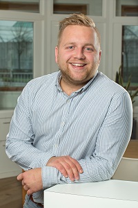 Mark Strijbis