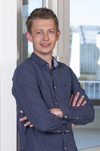 Luuk Smakman