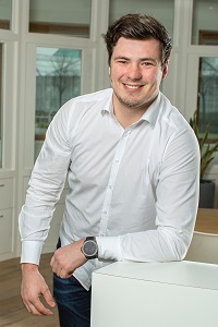 Maikel Brouwer